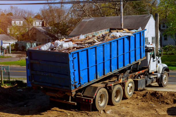 Fletcher, OK Junk Removal Services Company