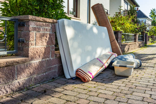 Recycling Services for Junk in Fletcher, OK